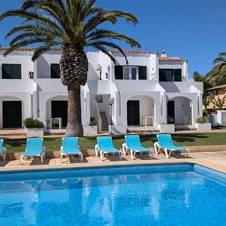 Casa Alma, Con Encanto En Son Xoriguer, Con Piscina Y Acceso A La Playa Apartment *