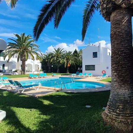 Casa Alma, Con Encanto En Son Xoriguer, Con Piscina Y Acceso A La Playa * Son Xoriguer