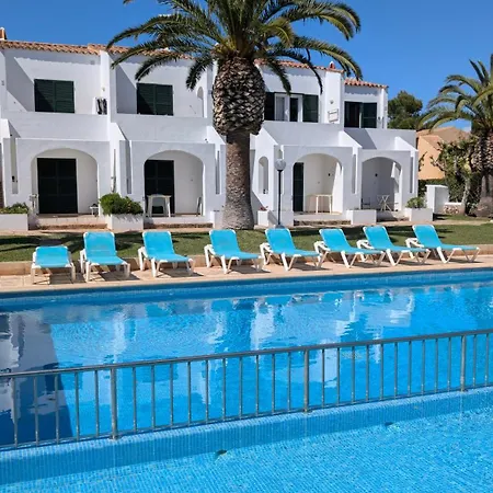 Casa Alma, Con Encanto En Son Xoriguer, Con Piscina Y Acceso A La Playa