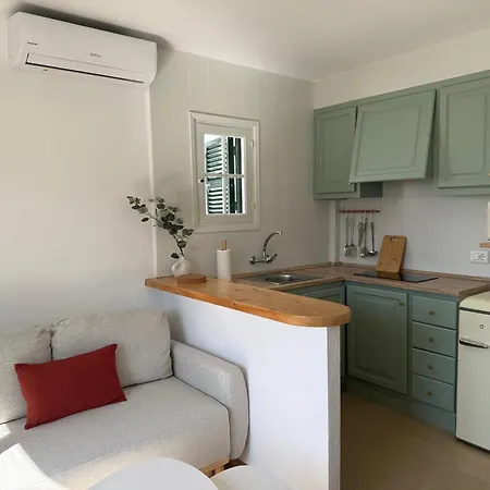 Casa Alma, Con Encanto En Son Xoriguer, Con Piscina Y Acceso A La Playa Son Xoriguer