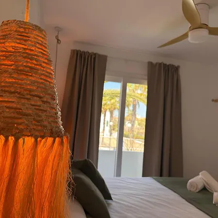 Casa Alma, Con Encanto En Son Xoriguer, Con Piscina Y Acceso A La Playa * Son Xoriguer