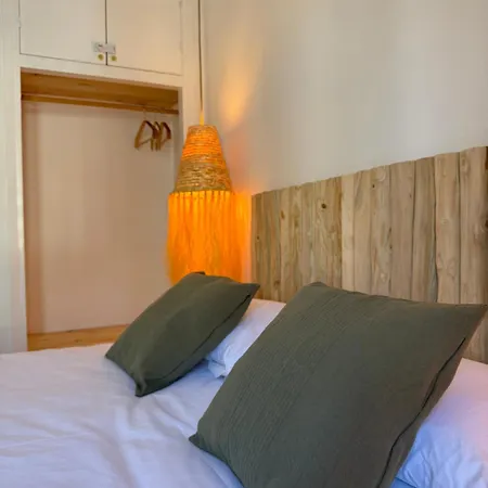 Casa Alma, Con Encanto En Son Xoriguer, Con Piscina Y Acceso A La Playa *