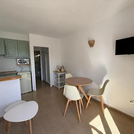 Casa Alma, Con Encanto En Son Xoriguer, Con Piscina Y Acceso A La Playa * Son Xoriguer