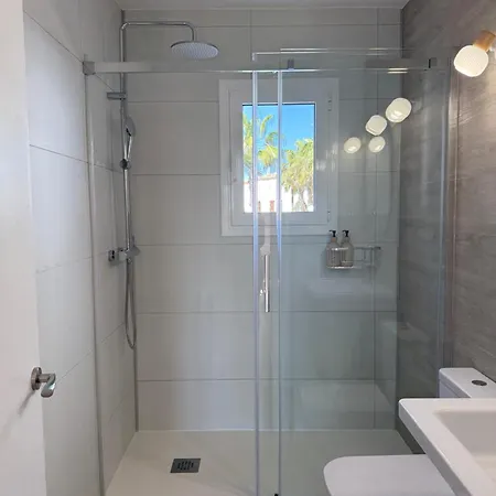 Apartment Casa Alma, Con Encanto En Son Xoriguer, Con Piscina Y Acceso A La Playa *