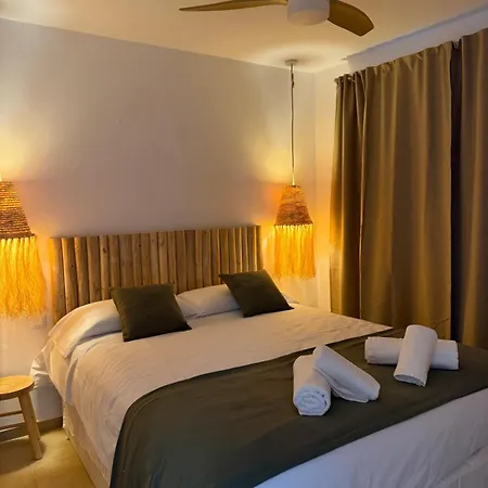 Apartment Casa Alma, Con Encanto En Son Xoriguer, Con Piscina Y Acceso A La Playa *