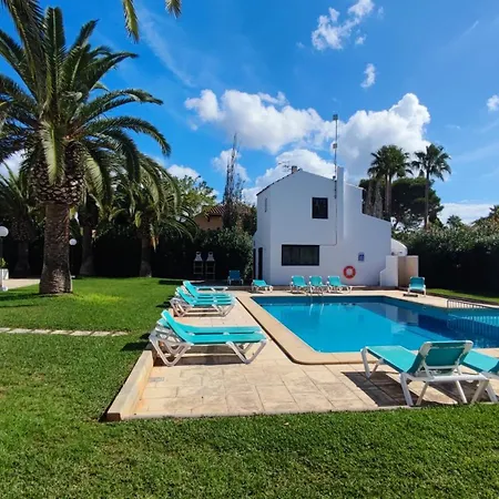 Apartment Casa Alma, Con Encanto En Son Xoriguer, Con Piscina Y Acceso A La Playa *