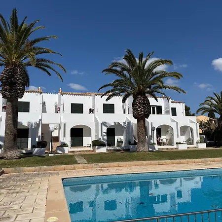 Casa Alma, Con Encanto En Son Xoriguer, Con Piscina Y Acceso A La Playa * Son Xoriguer